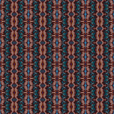 Kusursuz sanat modeli. Dokuma dokusu. Modern desen