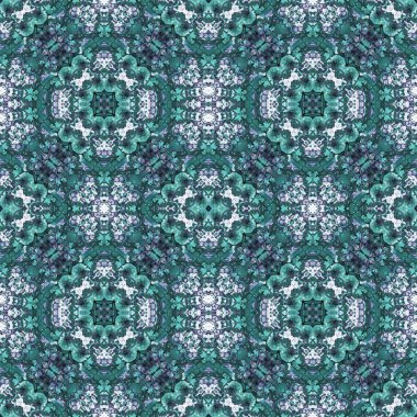 Kusursuz sanat modeli. Dokuma dokusu. Modern desen