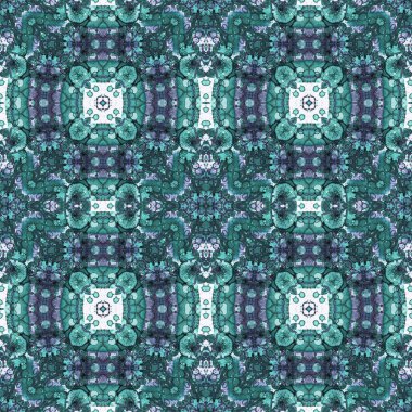 Kusursuz sanat modeli. Dokuma dokusu. Modern desen