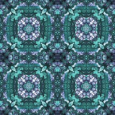 Kusursuz sanat modeli. Dokuma dokusu. Modern desen