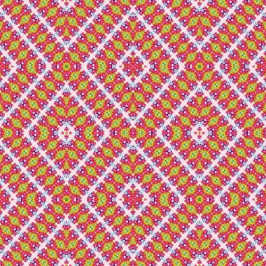 Kusursuz sanat modeli. Dokuma dokusu. Modern desen