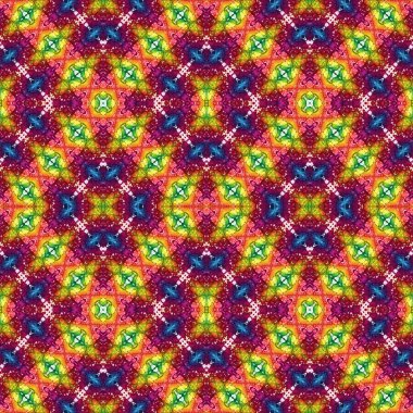 Kusursuz sanat modeli. Dokuma dokusu. Modern desen