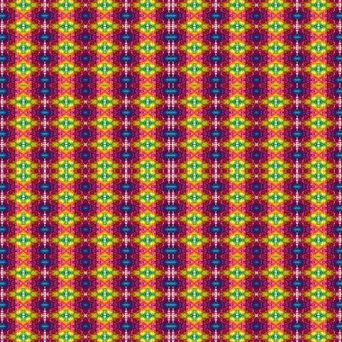 Kusursuz sanat modeli. Dokuma dokusu. Modern desen