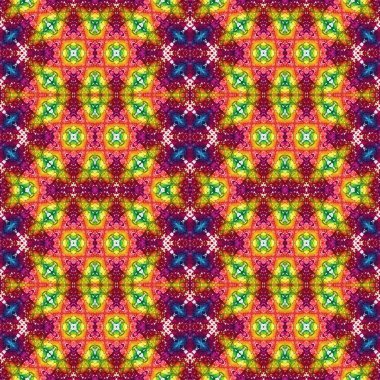 Kusursuz sanat modeli. Dokuma dokusu. Modern desen