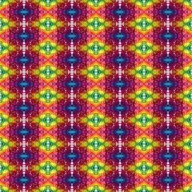 Kusursuz sanat modeli. Dokuma dokusu. Modern desen