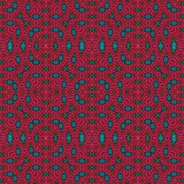 Kusursuz sanat modeli. Dokuma dokusu. Modern desen