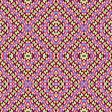 Kusursuz sanat modeli. Dokuma dokusu. Modern desen