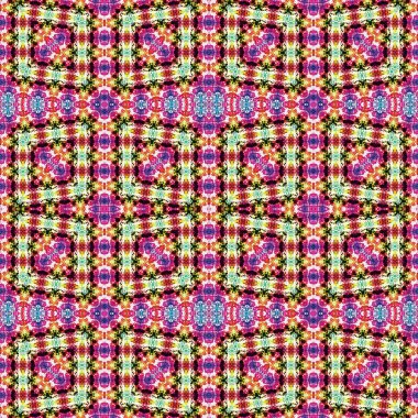 Kusursuz sanat modeli. Dokuma dokusu. Modern desen