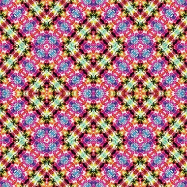 Kusursuz sanat modeli. Dokuma dokusu. Modern desen