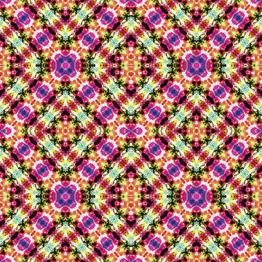 Kusursuz sanat modeli. Dokuma dokusu. Modern desen