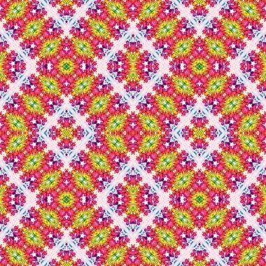 Kusursuz sanat modeli. Dokuma dokusu. Modern desen