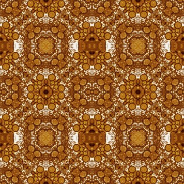 Kusursuz sanat modeli. Dokuma dokusu. Modern desen