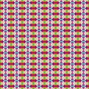 Kusursuz sanat modeli. Dokuma dokusu. Modern desen