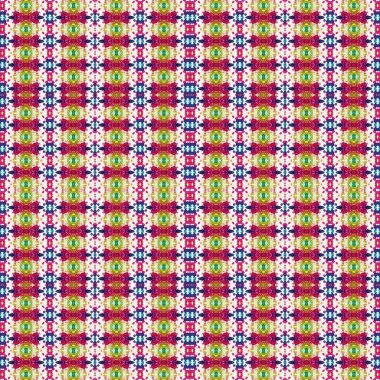 Kusursuz sanat modeli. Dokuma dokusu. Modern desen