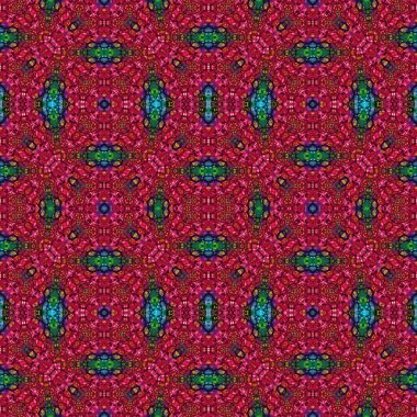 Kusursuz sanat modeli. Dokuma dokusu. Modern desen