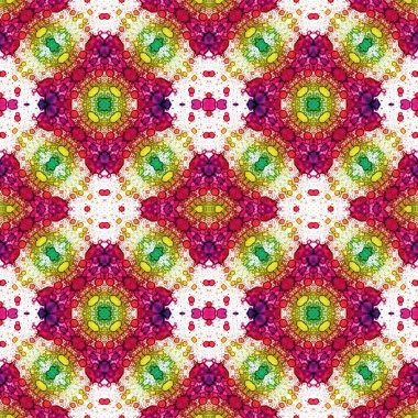 Kusursuz sanat modeli. Dokuma dokusu. Modern desen