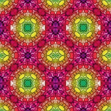 Kusursuz sanat modeli. Dokuma dokusu. Modern desen