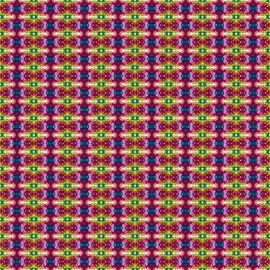 Kusursuz sanat modeli. Dokuma dokusu. Modern desen