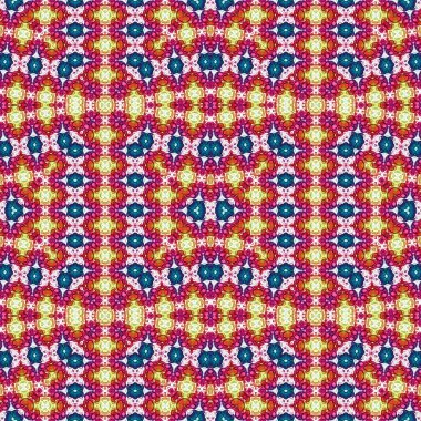 Kusursuz sanat modeli. Dokuma dokusu. Modern desen