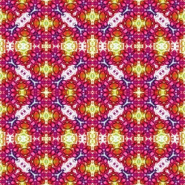 Kusursuz sanat modeli. Dokuma dokusu. Modern desen