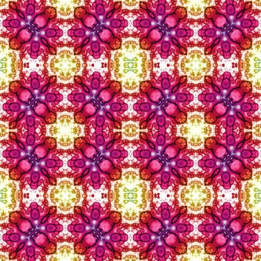 Kusursuz sanat modeli. Dokuma dokusu. Modern desen