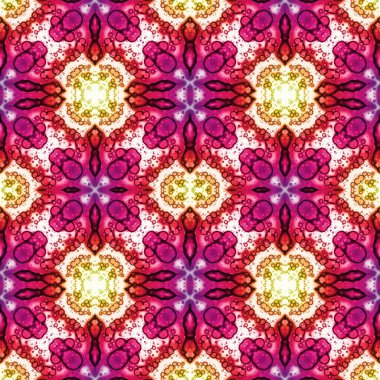 Kusursuz sanat modeli. Dokuma dokusu. Modern desen