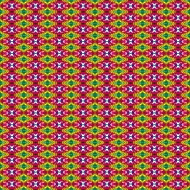 Kusursuz sanat modeli. Dokuma dokusu. Modern desen