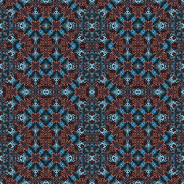 Kusursuz sanat modeli. Dokuma dokusu. Modern desen