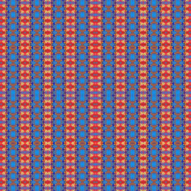 Kusursuz sanat modeli. Dokuma dokusu. Modern desen