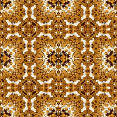 Kusursuz sanat modeli. Dokuma dokusu. Modern desen