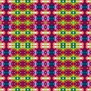 Kusursuz sanat modeli. Dokuma dokusu. Modern desen