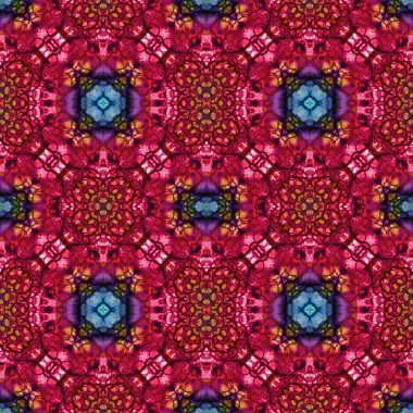 Kusursuz sanat modeli. Dokuma dokusu. Modern desen