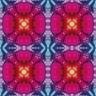 Kusursuz sanat modeli. Dokuma dokusu. Modern desen