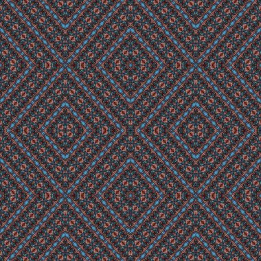 Kusursuz sanat modeli. Dokuma dokusu. Modern desen