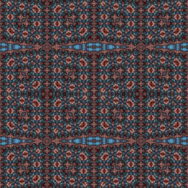 Kusursuz sanat modeli. Dokuma dokusu. Modern desen