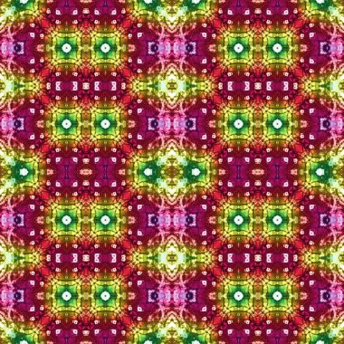 Kusursuz sanat modeli. Dokuma dokusu. Modern desen