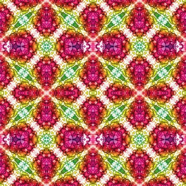 Kusursuz sanat modeli. Dokuma dokusu. Modern desen