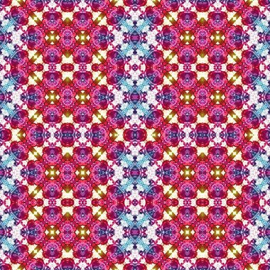 Kusursuz sanat modeli. Dokuma dokusu. Modern desen