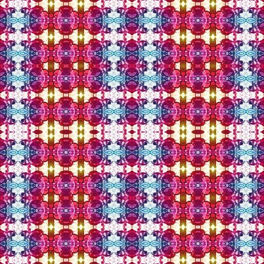 Kusursuz sanat modeli. Dokuma dokusu. Modern desen