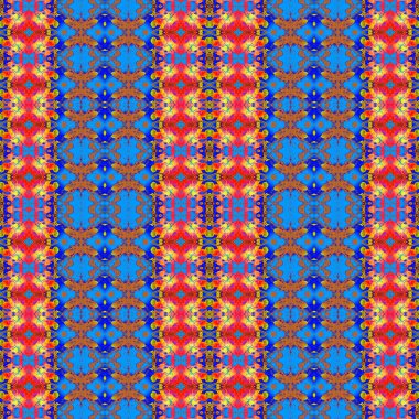 Kusursuz sanat modeli. Dokuma dokusu. Modern desen