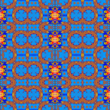 Kusursuz sanat modeli. Dokuma dokusu. Modern desen