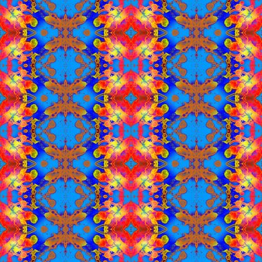 Kusursuz sanat modeli. Dokuma dokusu. Modern desen