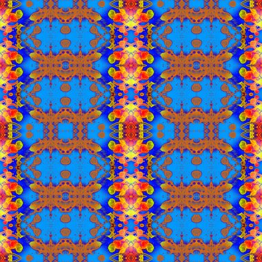 Kusursuz sanat modeli. Dokuma dokusu. Modern desen