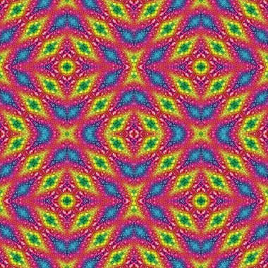 Kusursuz sanat modeli. Dokuma dokusu. Modern desen