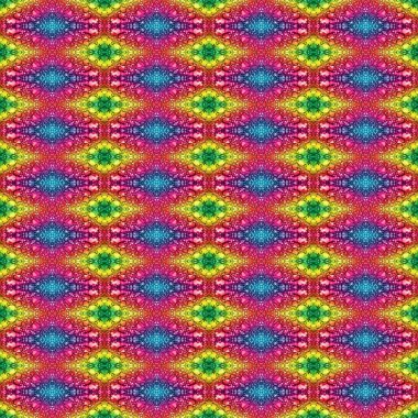 Kusursuz sanat modeli. Dokuma dokusu. Modern desen