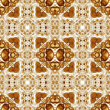 Kusursuz sanat modeli. Dokuma dokusu. Modern desen