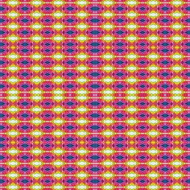 Kusursuz sanat modeli. Dokuma dokusu. Modern desen