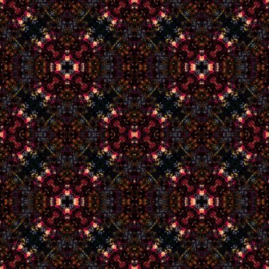 Kusursuz sanat modeli. Dokuma dokusu. Modern desen