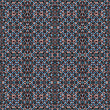 Kusursuz sanat modeli. Dokuma dokusu. Modern desen