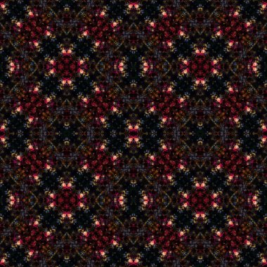 Kusursuz sanat modeli. Dokuma dokusu. Modern desen